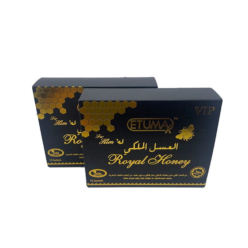 High Quality VIP Royal Honey for Him 100% Authentic