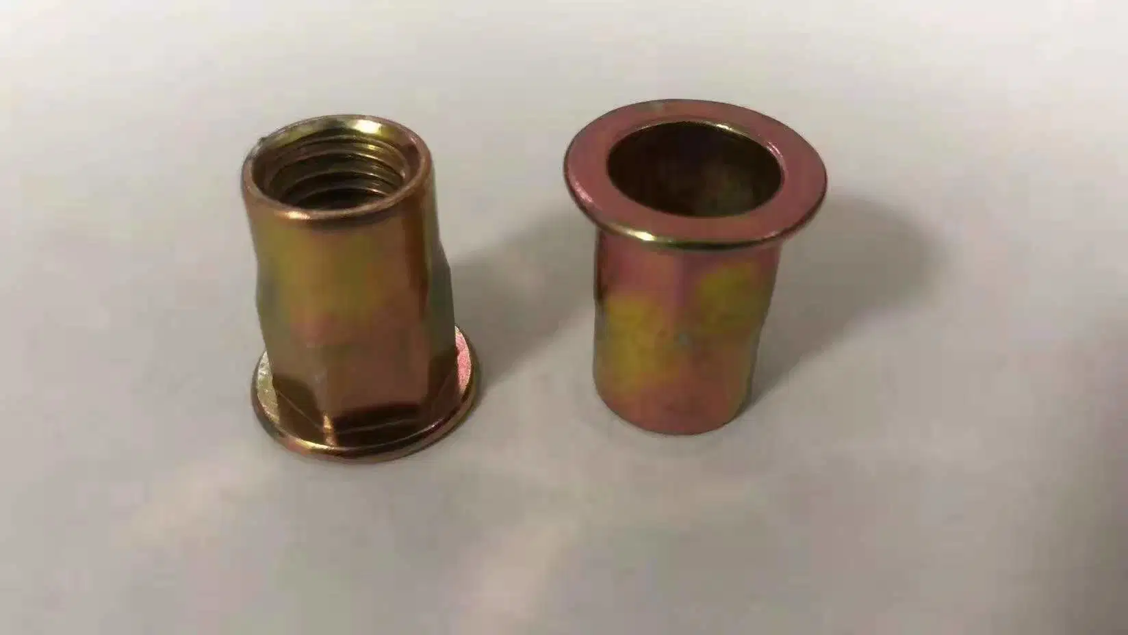 T-Nut Hammer Head Nut for Connector Aluminium Extrusion 2020