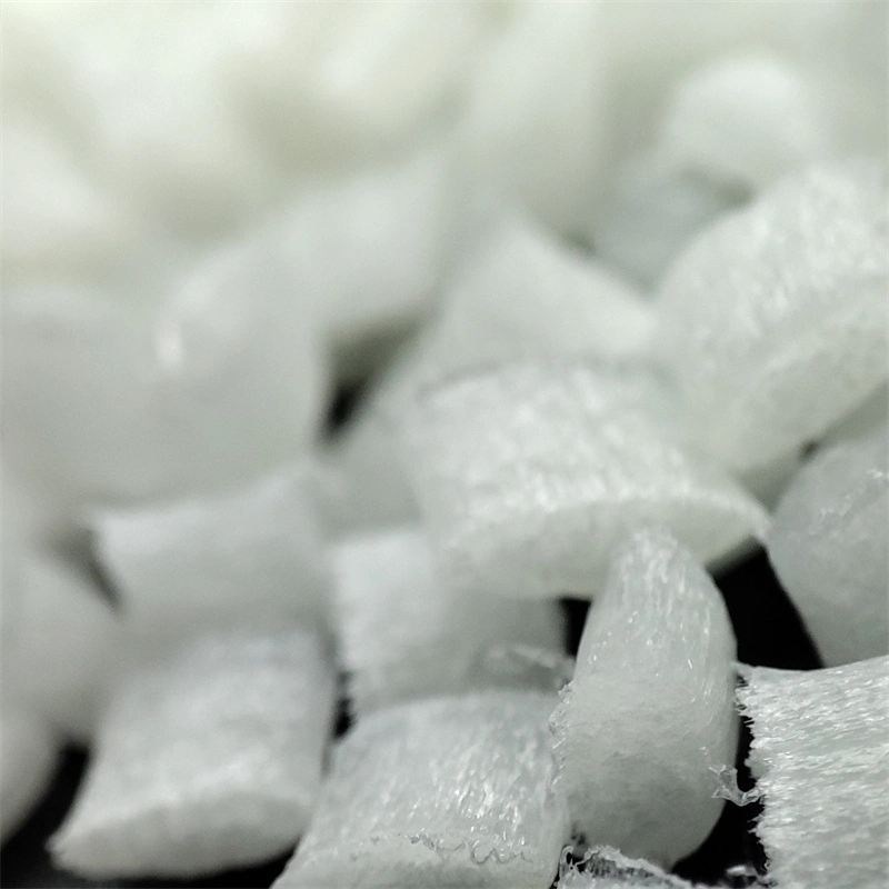 Manufacturer's First-Hand Polypropylene Homopolymer Resin Plastic PP Granule PP Raw Material Polypropylene