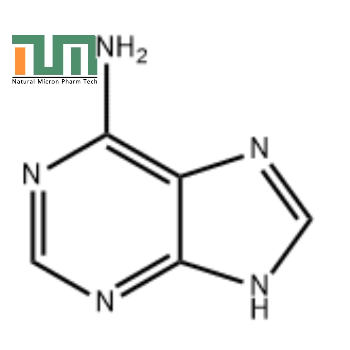 High Quality Adenine CAS: 73-24-5