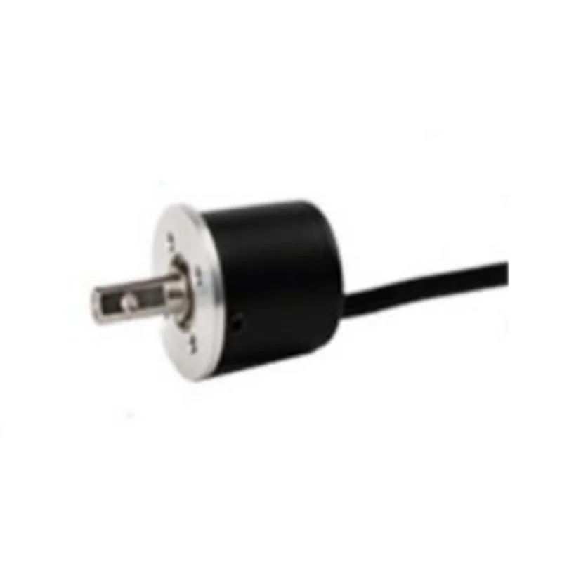 Electric AC Motor Resolver Encoder for Golf Carts /Motorcycle/Electric Vehicle