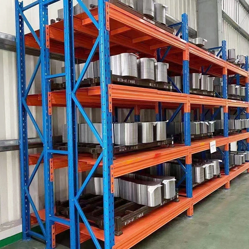 Market Racks Used for Sale Industrial Storage