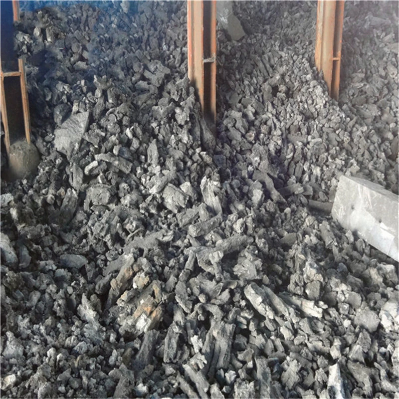 2023 Hot Sales Graphite Petroleum Coke (GPC) bajo contenido de azufre 0,05%