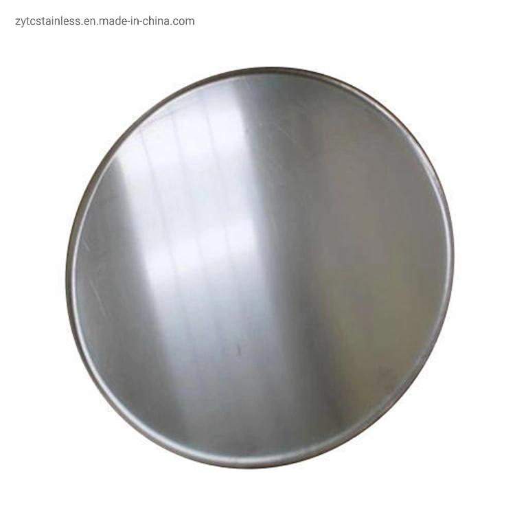 Good Deep Process Aluminum/Aluminium Disc/Circle for Cookware and Kitchen Utensils (1050, 1060, 1100, 2024, 3003, 5052, 5086, 6061, 6063, 6082, 7075)