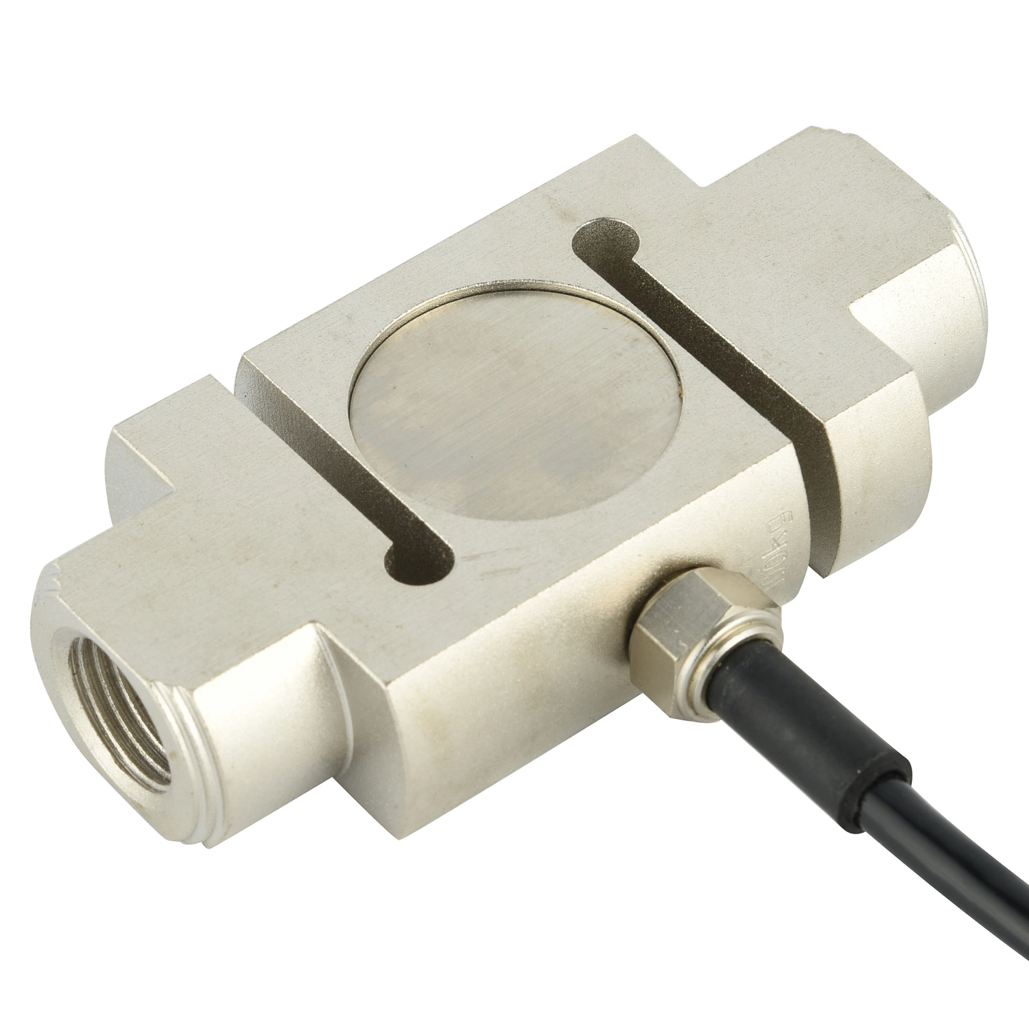 Hot Sale Force Sensors Load Cells S Type Load Cell 0.005~20t Ton for Injection Molding Machine