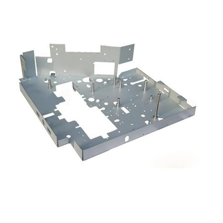 Best Price Precision Stainless Steel Aluminium Laser Cutting Parts Sheet Metal