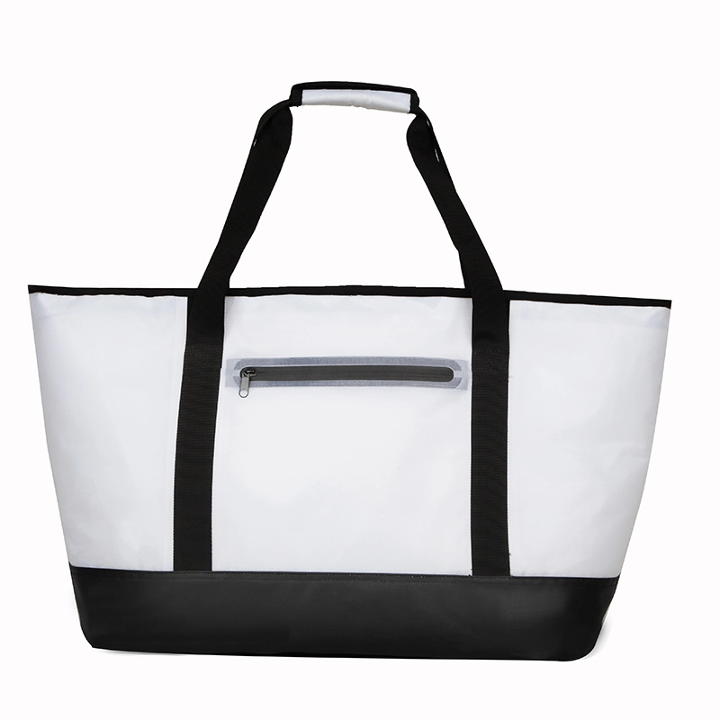 New PVC Makeup Storage Bag Cosmetic Toiletry Travel Portable Transparent Plastic Pouch Handbag