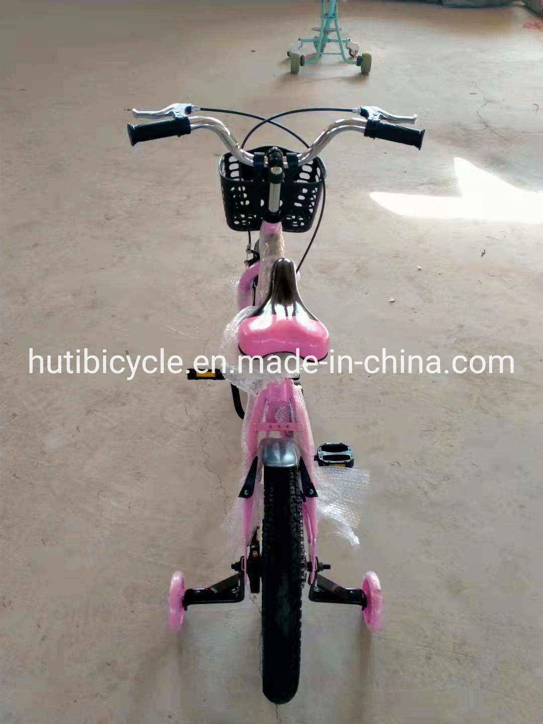 Niños bicicleta plegable estilo niña Nuevo Modelo niños bicicleta 12" 9 pulgadas bicicleta para niños de 20 años de edad rosa Bicicleta 12inch