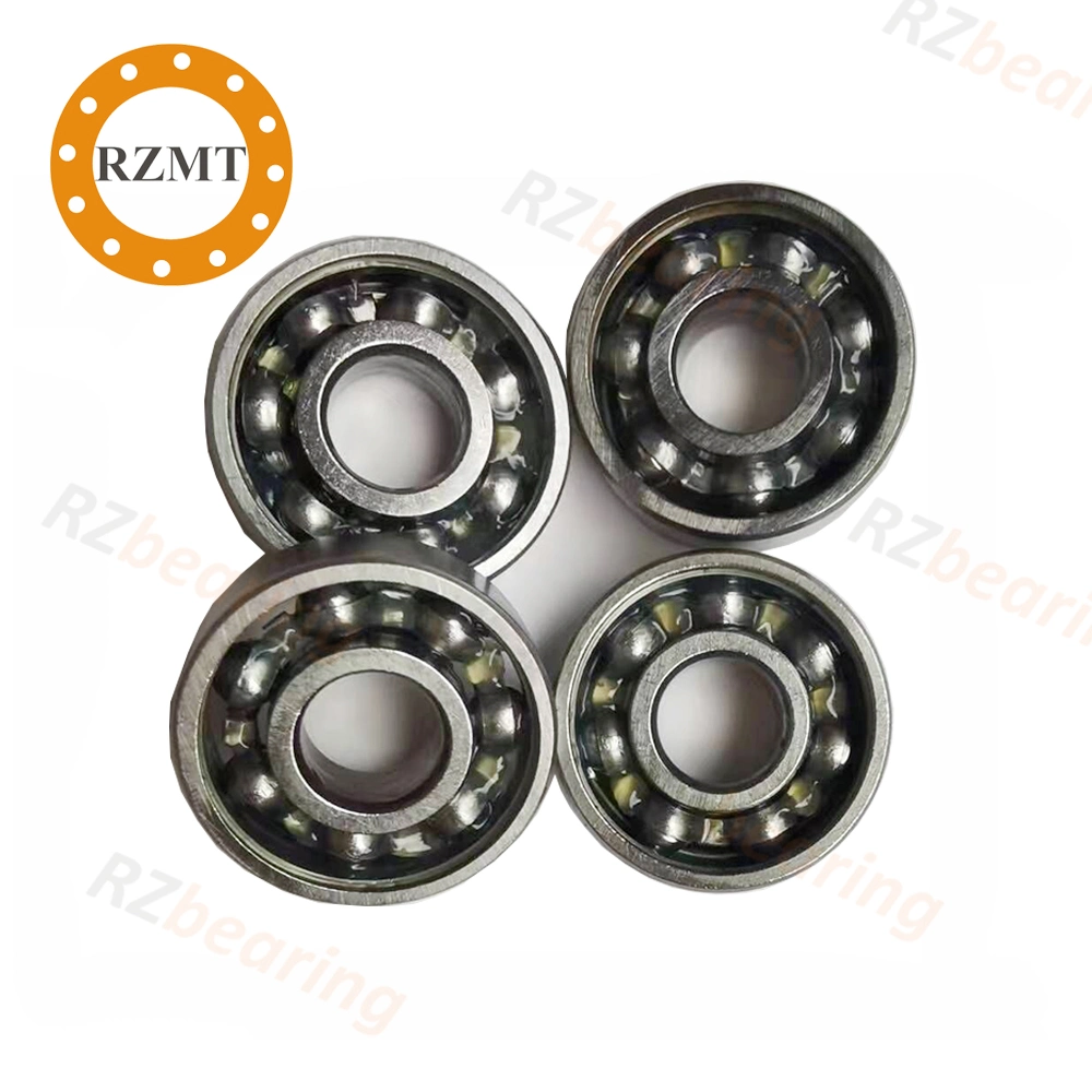 Bearing Miniature Ball Bearing/Roller Bearing/Auto Parts Bearing/Pillow Block Bearing Low Price 6205 6206 6308 6208 Deep Groove Ball Bearing