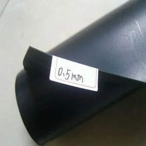 HDPE / LDPE Wasserdicht Geomembrane 100% Virgin Material