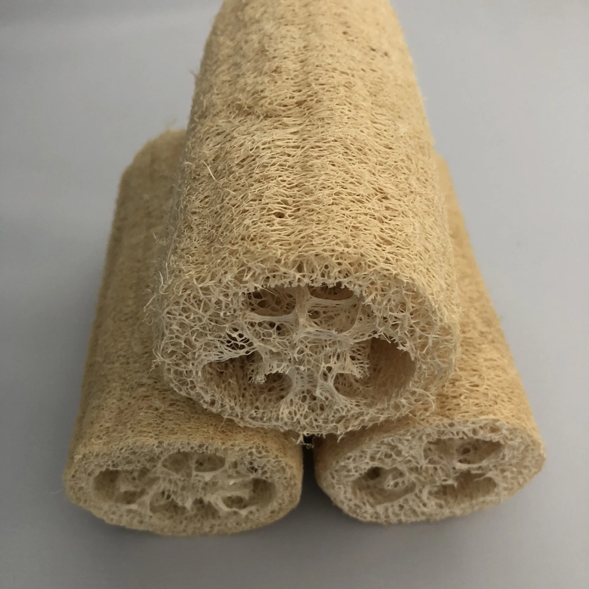 Loofah Schwamm Loofah Schwamm Bio Natürliche Körper Dusche Loofah Schwamm Badeteller Schwamm Küche Loofah Schwamm Körper und Gesicht