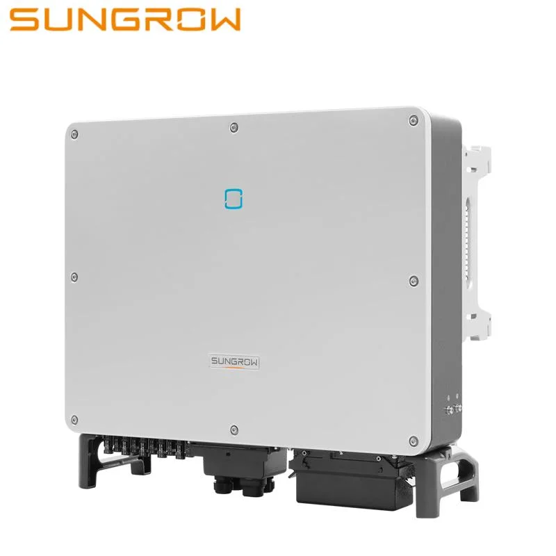 SungROW 33kw585V Onduleur solaire sur réseau solaire Photovoltaïque Onduleur connecté à un réseau avec Garantie de 5 ans