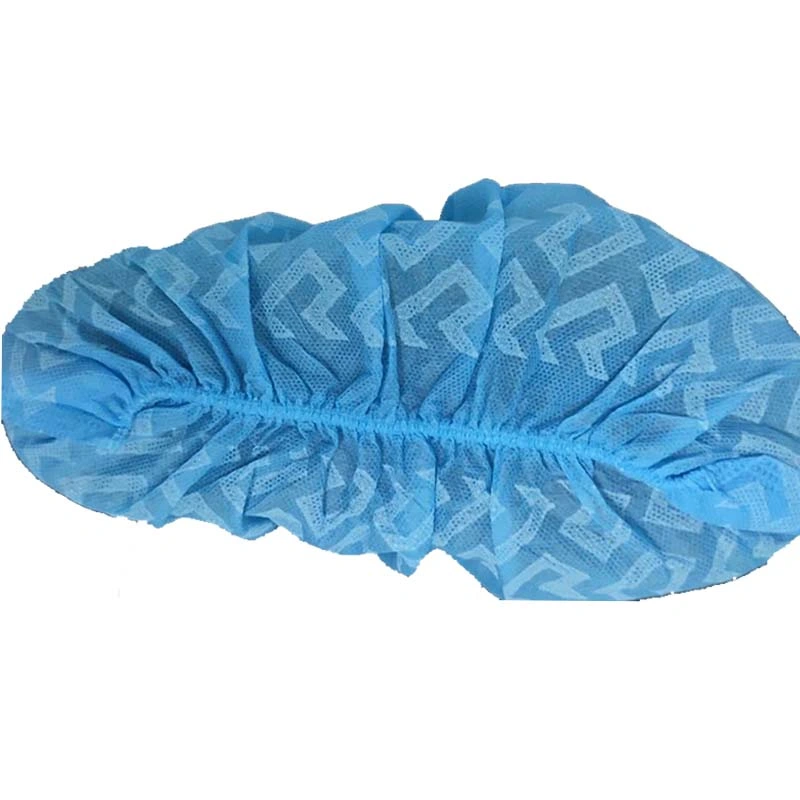 Hot Selling! Nonwoven Shoe Cover, Disposable Antislip Shoe Cover