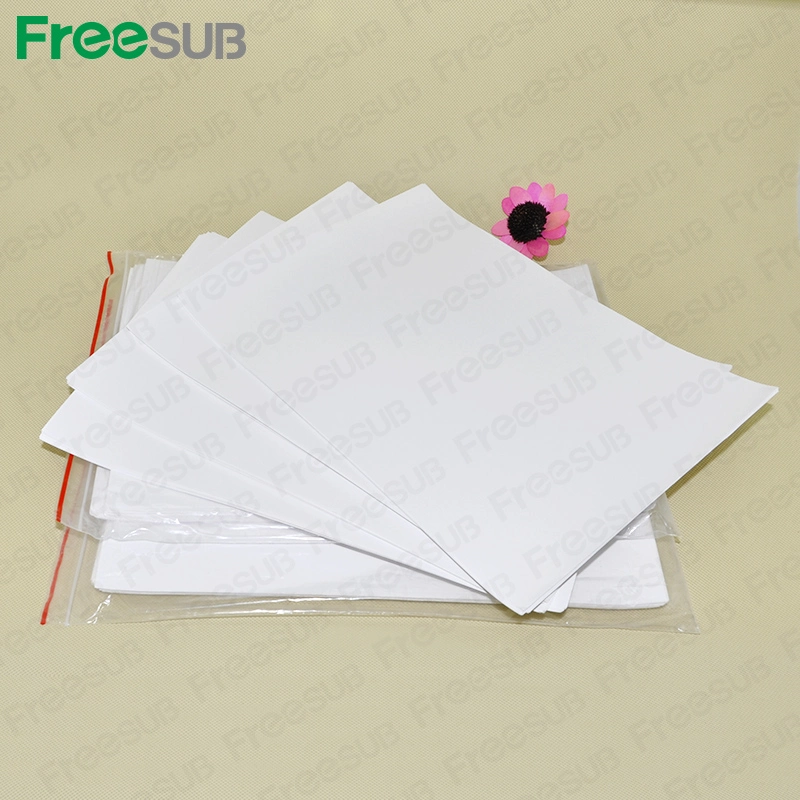 Sublimation Heat Transfer Paper A3 A4