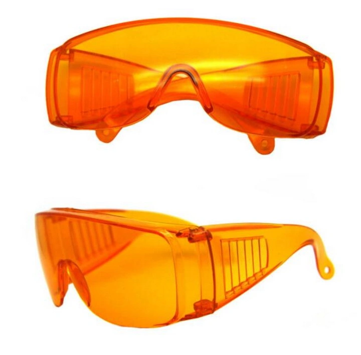 High quality/High cost performance  Plastic Protective Goggles