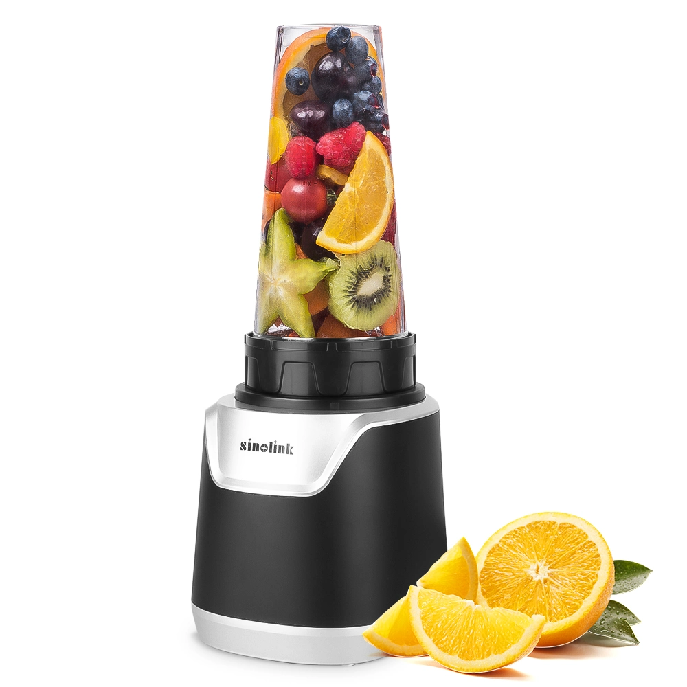 500W Food Grade Material BPA Free Portable Nutri Blender