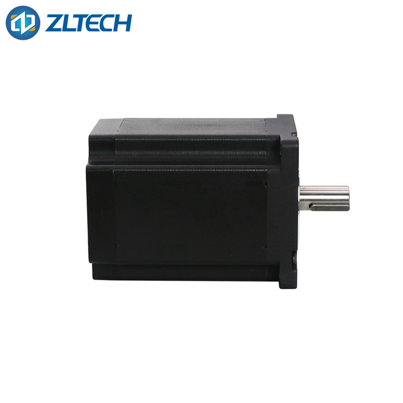 High Torque NEMA42 20n. M 6A Hybrid Step Stepper Stepping Motor for Engraving Machine