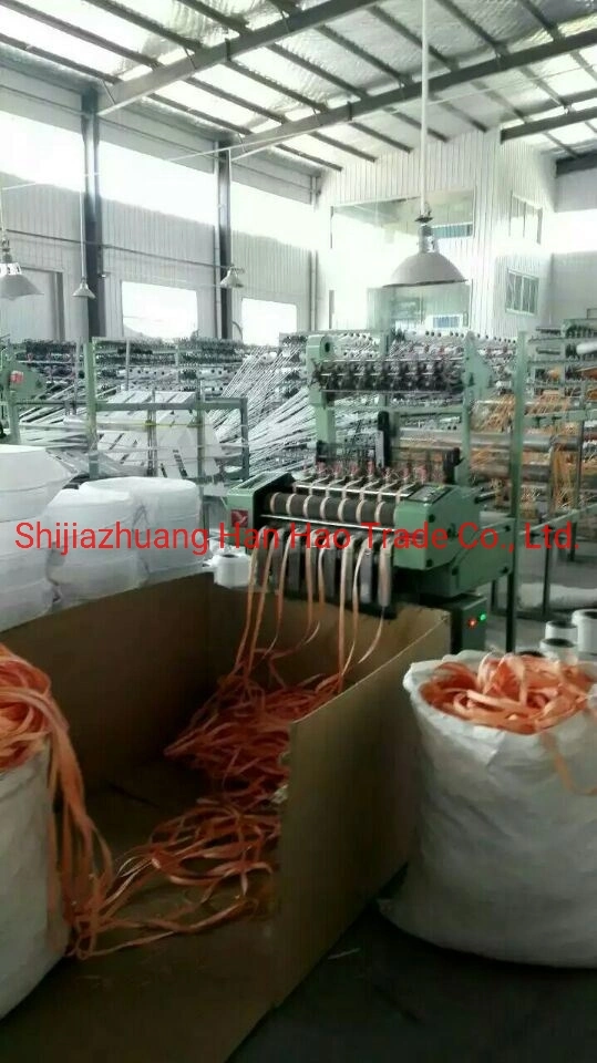 Construction Material Jumbo Bag, Buliding Big Bag Accpet Customized Produce