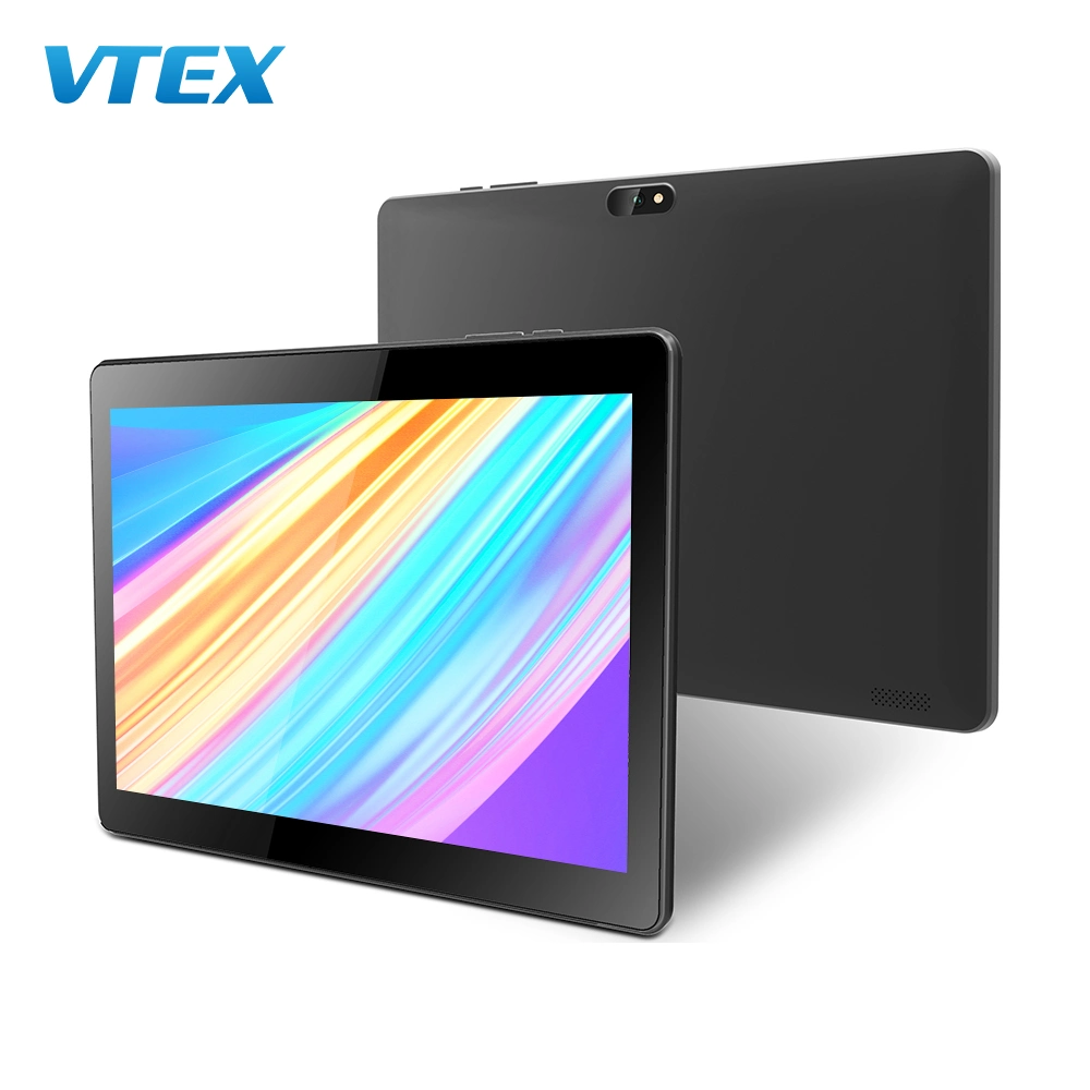 10inch Quad Core Android Tablets IPS Screen Touch 5.0MP+8.0MP Dual Camera MID Tablet PC with Pen