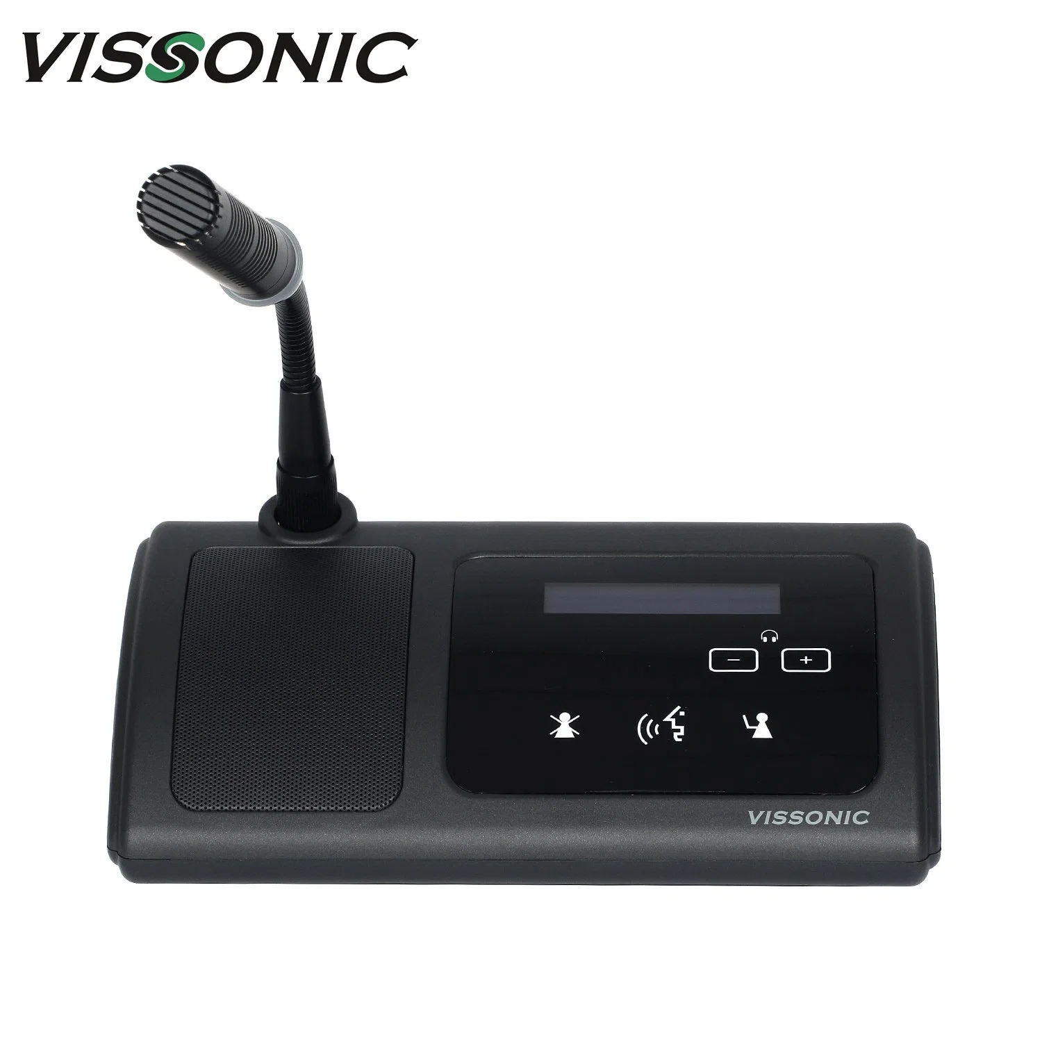 Vissonic Wired Digital Audio Conference System Microphone with Unique Design