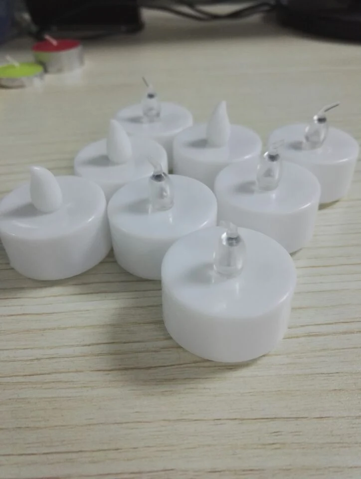 Hot Sale Tea Light Shape LED Candle Light