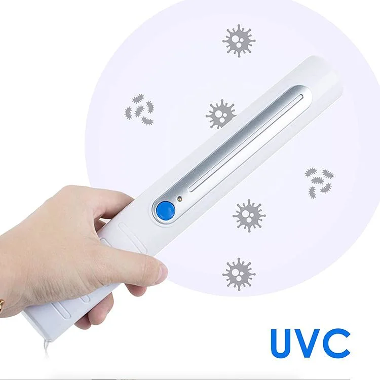 2021 Healthy Products with EPA UV Germicidal Lamp UV Disinfection Lamp Sterilizer