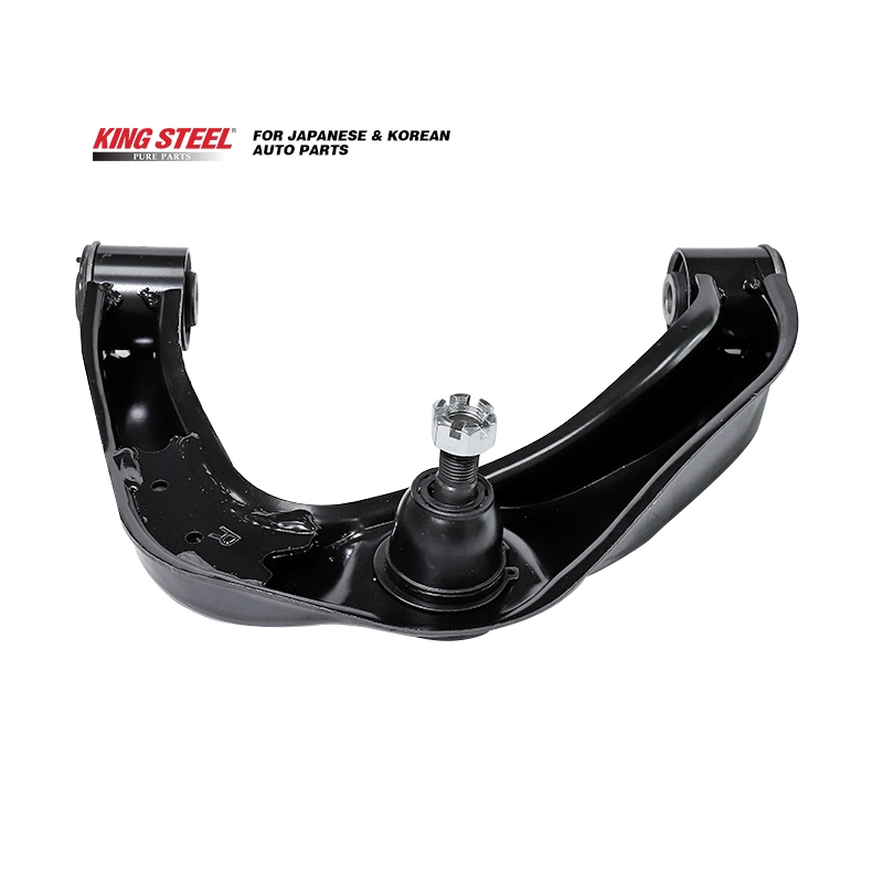 Kingsteel Manufacturer Suppliers Auto Parts Right Upper Control Arm for Nissan Pathfinder R51 Xterra N50 OEM (54524-EA000)