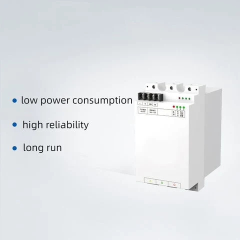 Linfee Dynamische Schalteinheit, Intelligenter Thyristor, Serie Lnft, Schaltelement Schalter