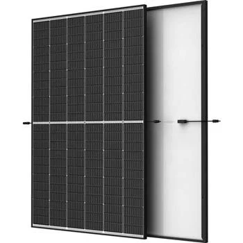 Trina Solar Vertex Mono Crystalline Solar Panel 550W 650W 670wp Solar Panel CE TUV for Europe