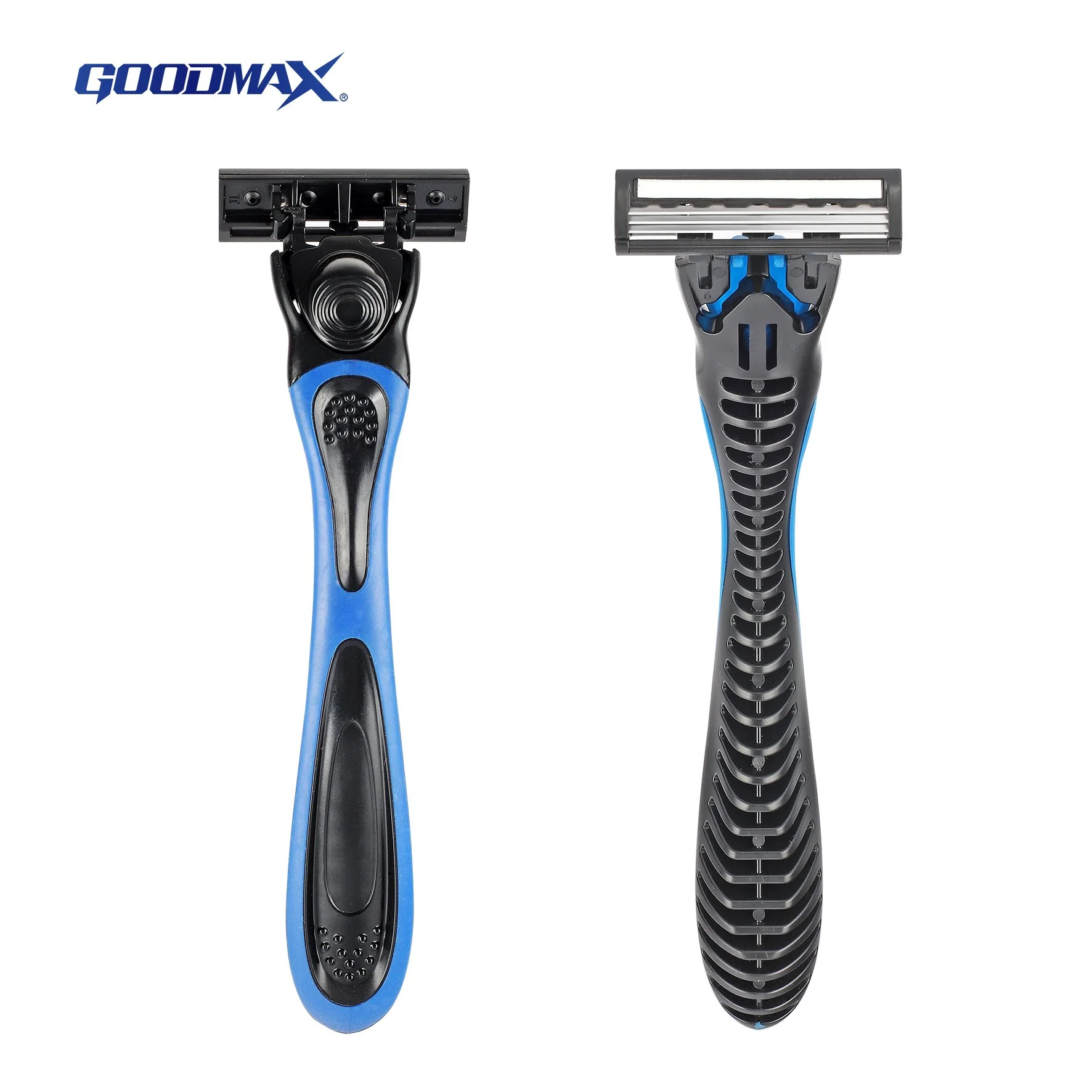 Premium Triple Blade System Razor for Man