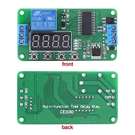 PCB SMT Other Electronic Components Printed Circuit Board Assembly Services