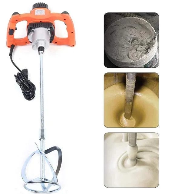 Charging Portable Mixing Tool Mini Electric Mixer