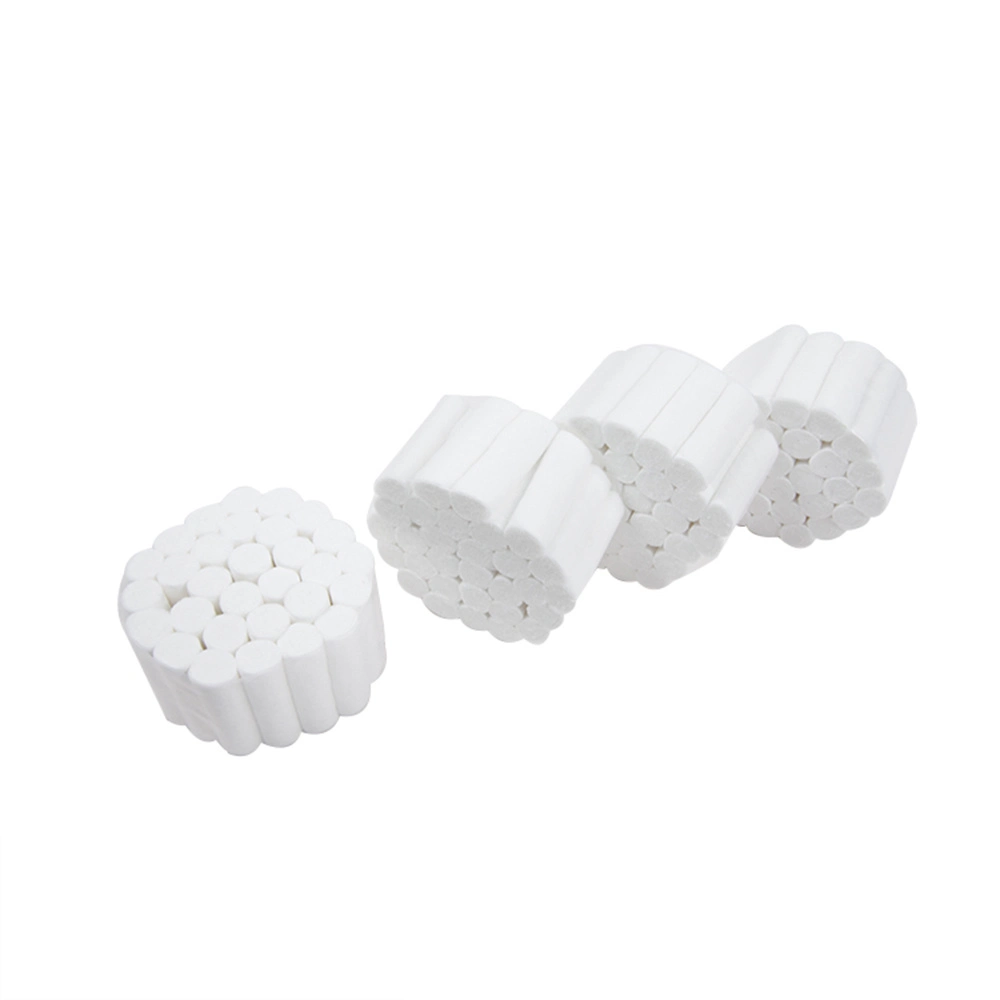 Hospital Quality Medical Cotton Dental Roll