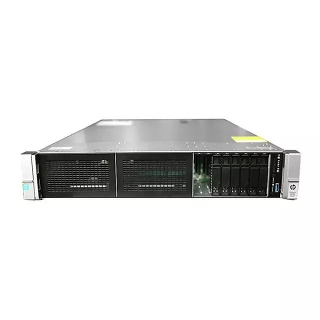 Hpe Nas Poweredge DL388 Gen9 Servidor Supermicro