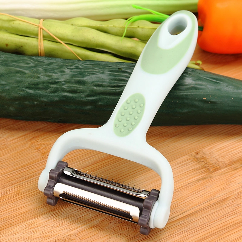 Multipurpose Vegetable and Fruit Peeler for Restaurant