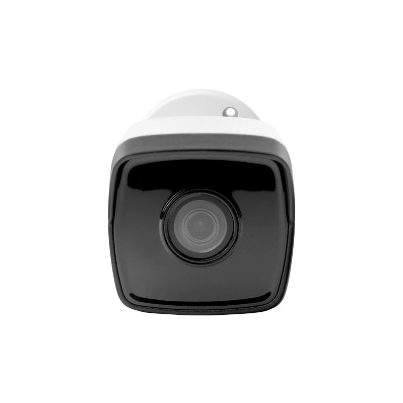 4MP IP Camera Ds-2CD1043G0-I H. 265+ Water Dust Resistant IP67 Built in Mic Poe Security Camera