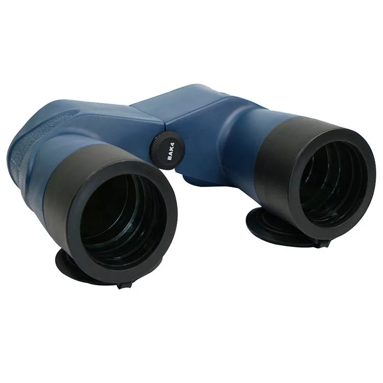 Professional Manufacture Long Range HD Waterproof & Fogproof Adults Binoculars 7X50 Binoculars