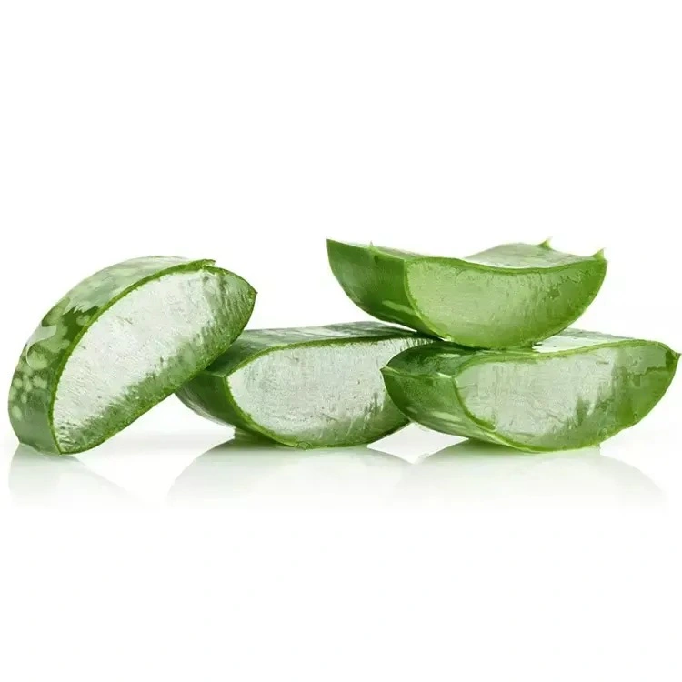 El Aloe Vera 200: 1 en polvo Extracto de Aloe Vera en polvo Extracto de Aloe Barbadensis