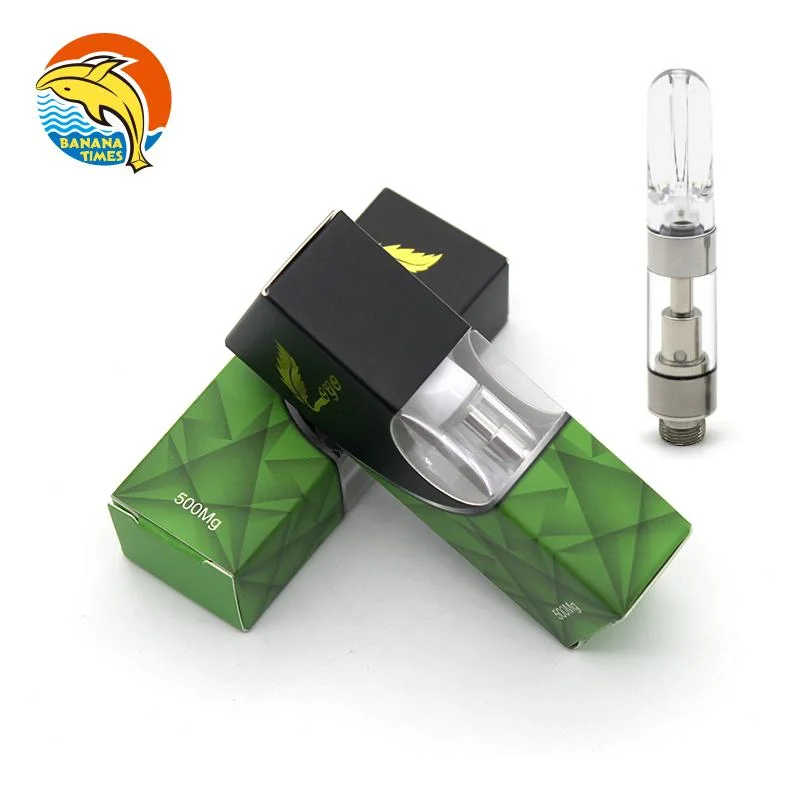 Precio Mayorista/Proveedor Runtz 1000 mg tanque de Pctg HHC resina viva/Rosin Aceite Ruby VAPE cartucho Cart Atomizer OEM Cookie 0,5ml 1ml Atomizador de cartucho cerámico 510 CB.D VAPE