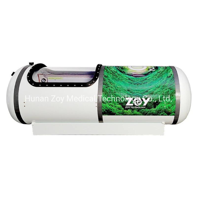 Zoy Medical Supply Oxygen Therapy Device Hyperbaric Oxygen Chamber