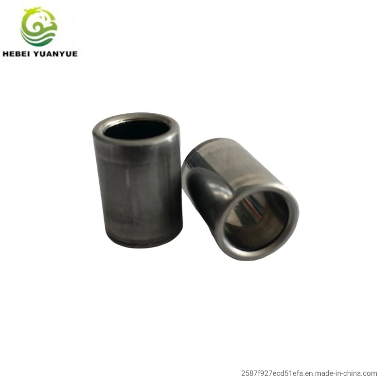 Carbon Steel Sleeve Part Custom Cold Forging Fasteners for Automotive