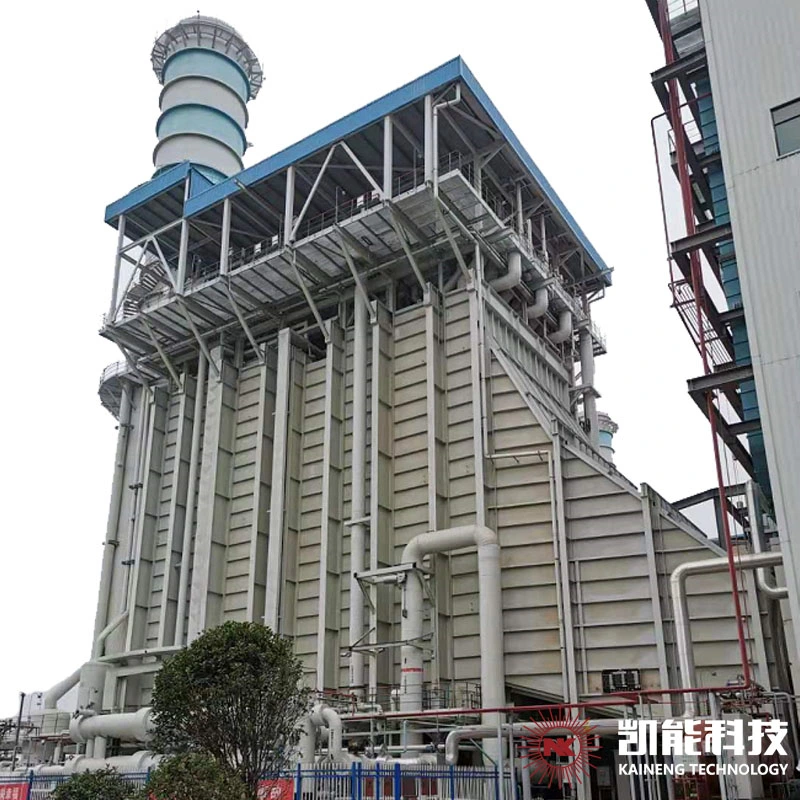 Hrsg Steam Generator for Cogen Power Plant Heat Recovery Boiler for Gas Turbine