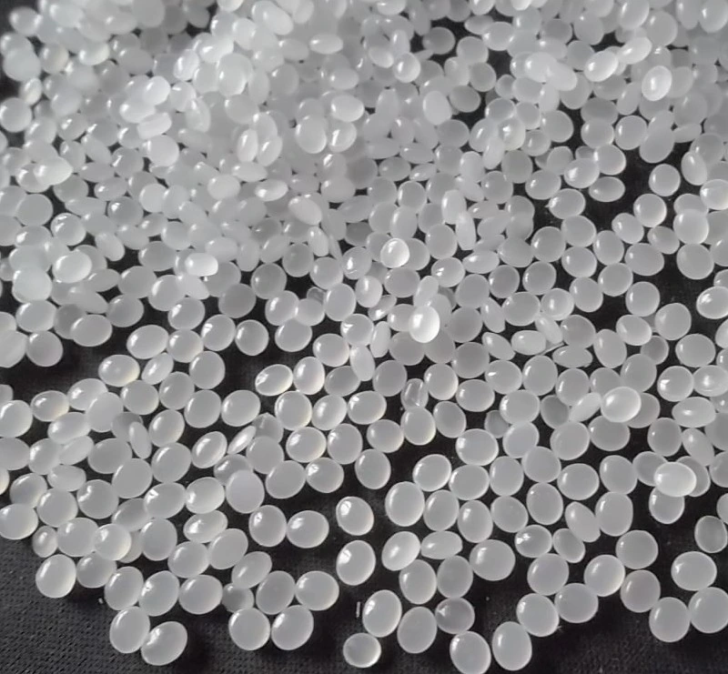 Linear Low Density Polyethylene LLDPE