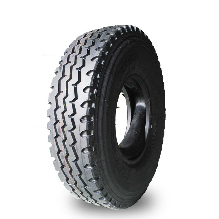 Good Price 315/80r22.5 385/65r22.5 Truck Tyre