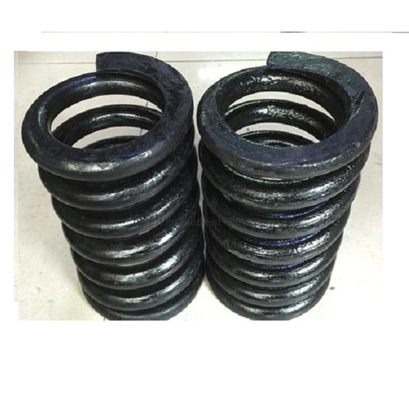 Galvanized Steel Bike & Motorcycle Coil Shock Absorbed Springs