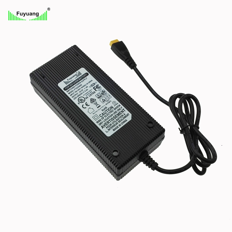 Dongguan 100-240 VAC to DC 36V 5A Equipment Power Supply Adapter