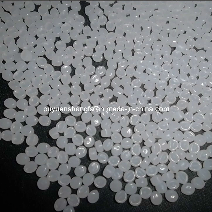 Manufacturing Factory High Density Polyethylene HDPE 5502s