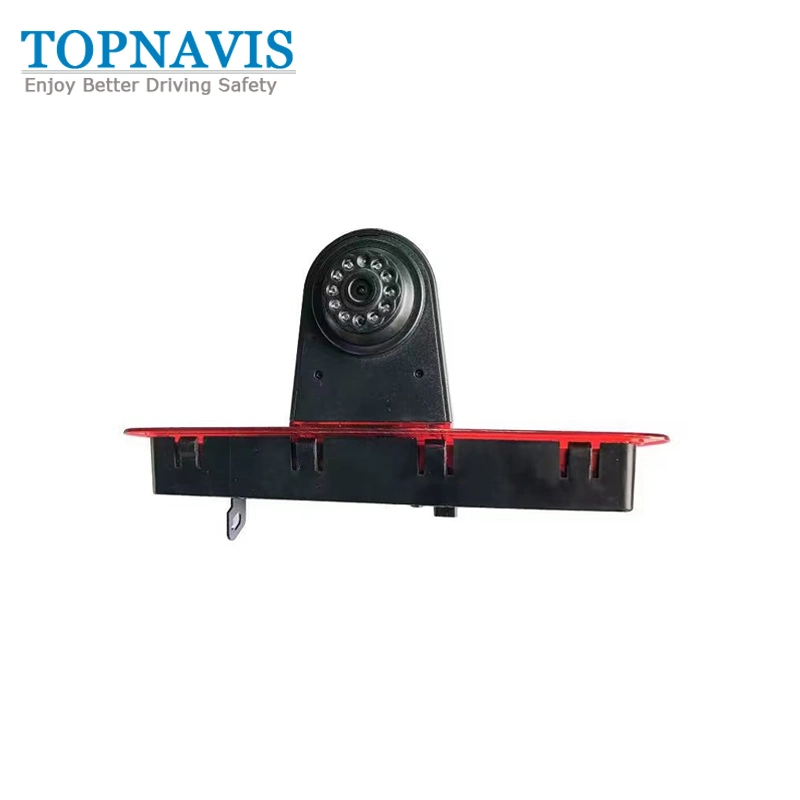 Third Brake Light Rear View Camera for Van / Toyota Hiace