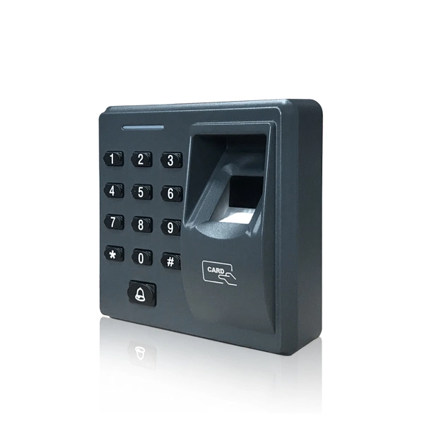 RS485 Based Fingerprint Slave Reader with Door Bell (FR1300)