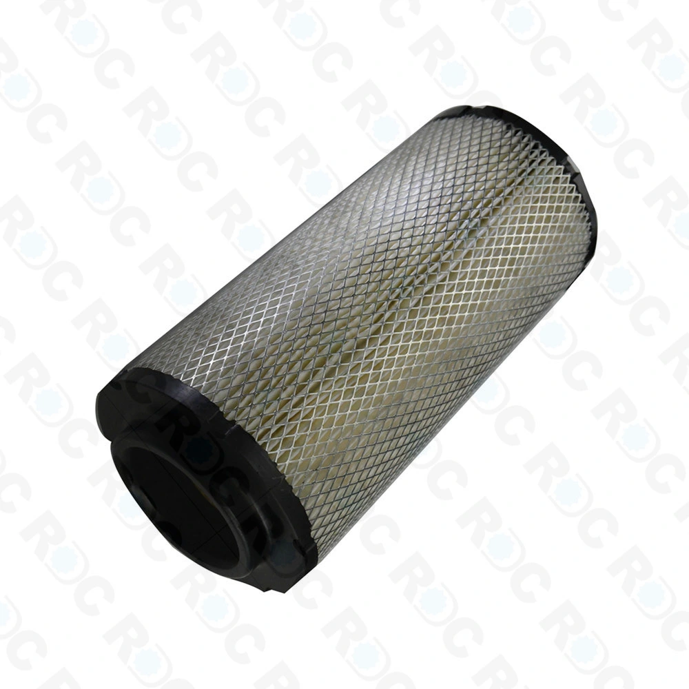 Filtro de aire para motores Perkins Serie 1000 135326206 no OEM